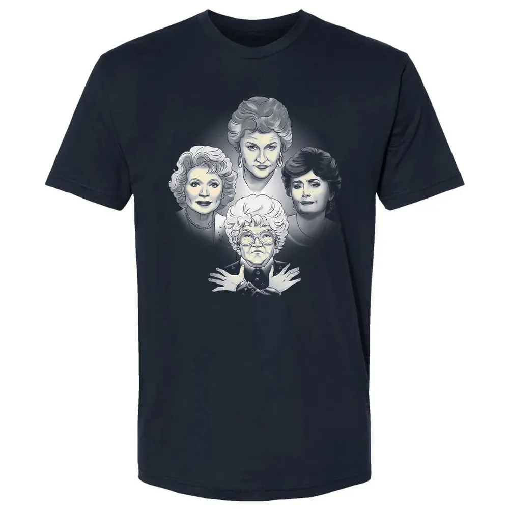 Golden Premium Unisex T-shirt - 2