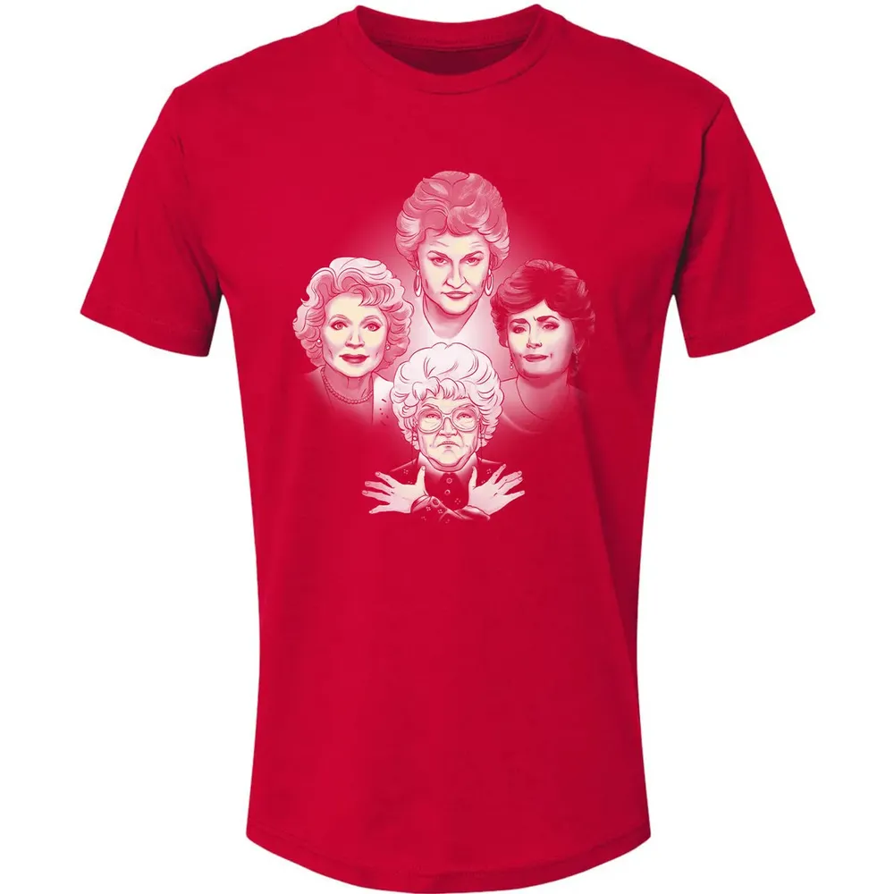 Golden Premium Unisex T-shirt - 6