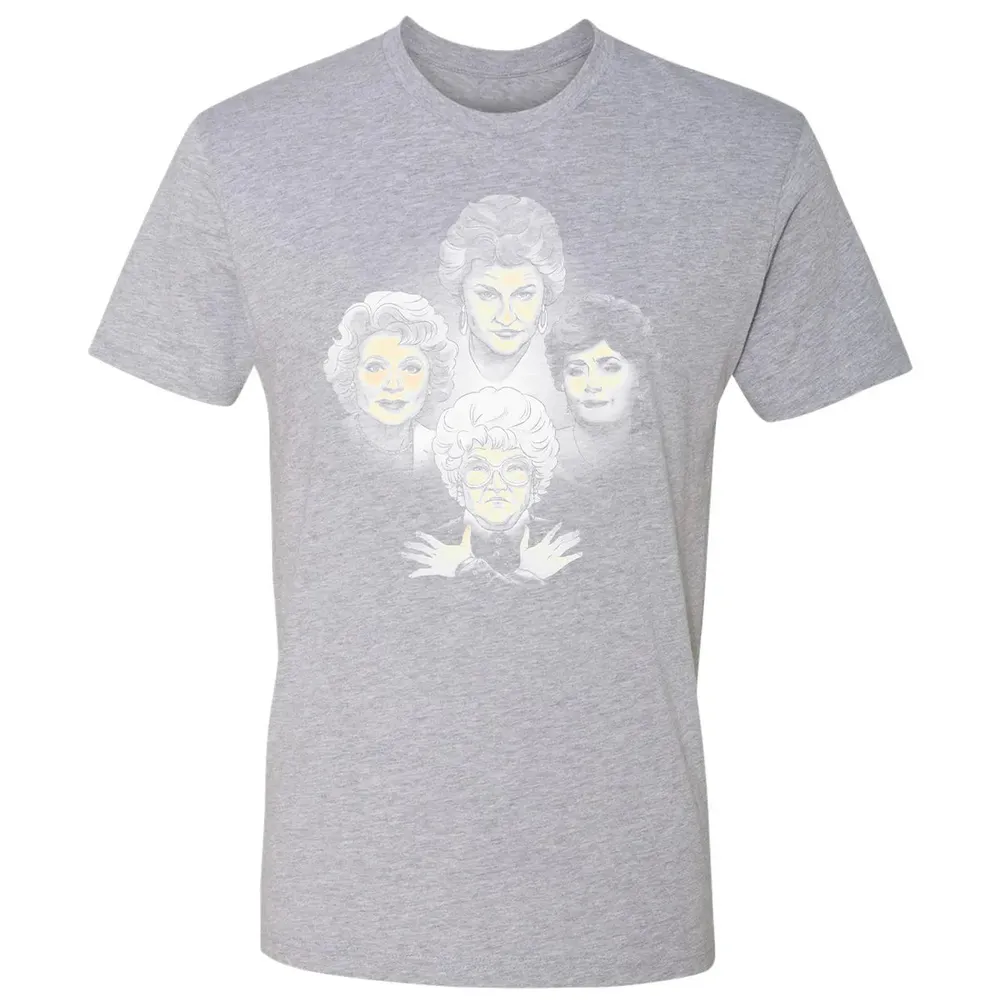 Golden Premium Unisex T-shirt - 9
