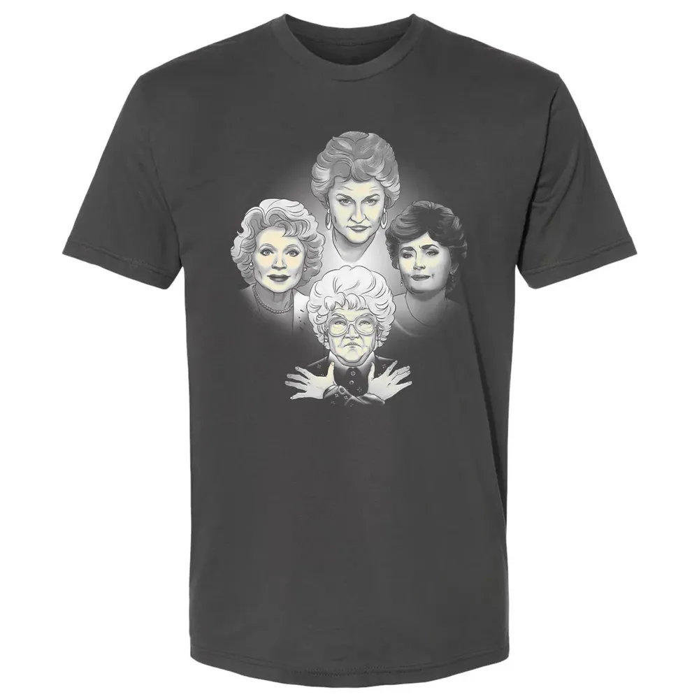 Golden Premium Unisex T-shirt - 8