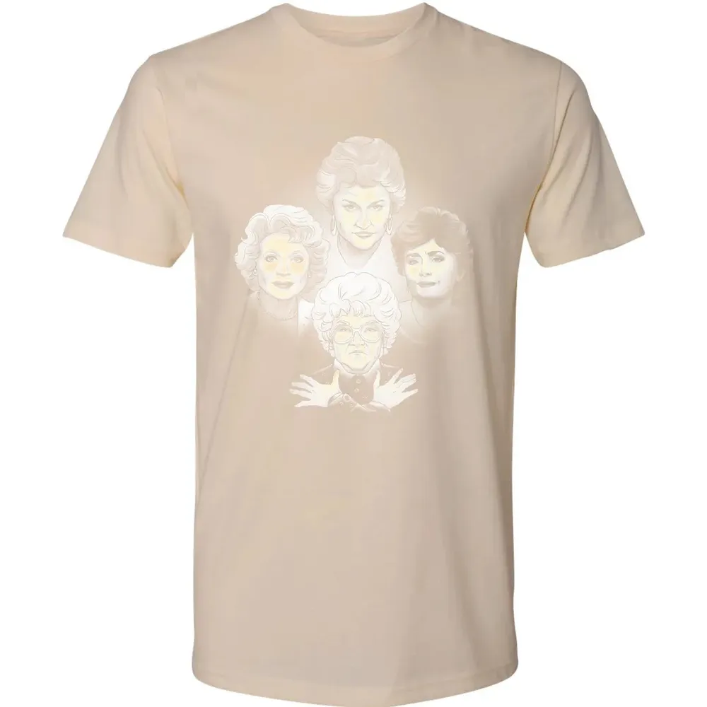 Golden Premium Unisex T-shirt - 13