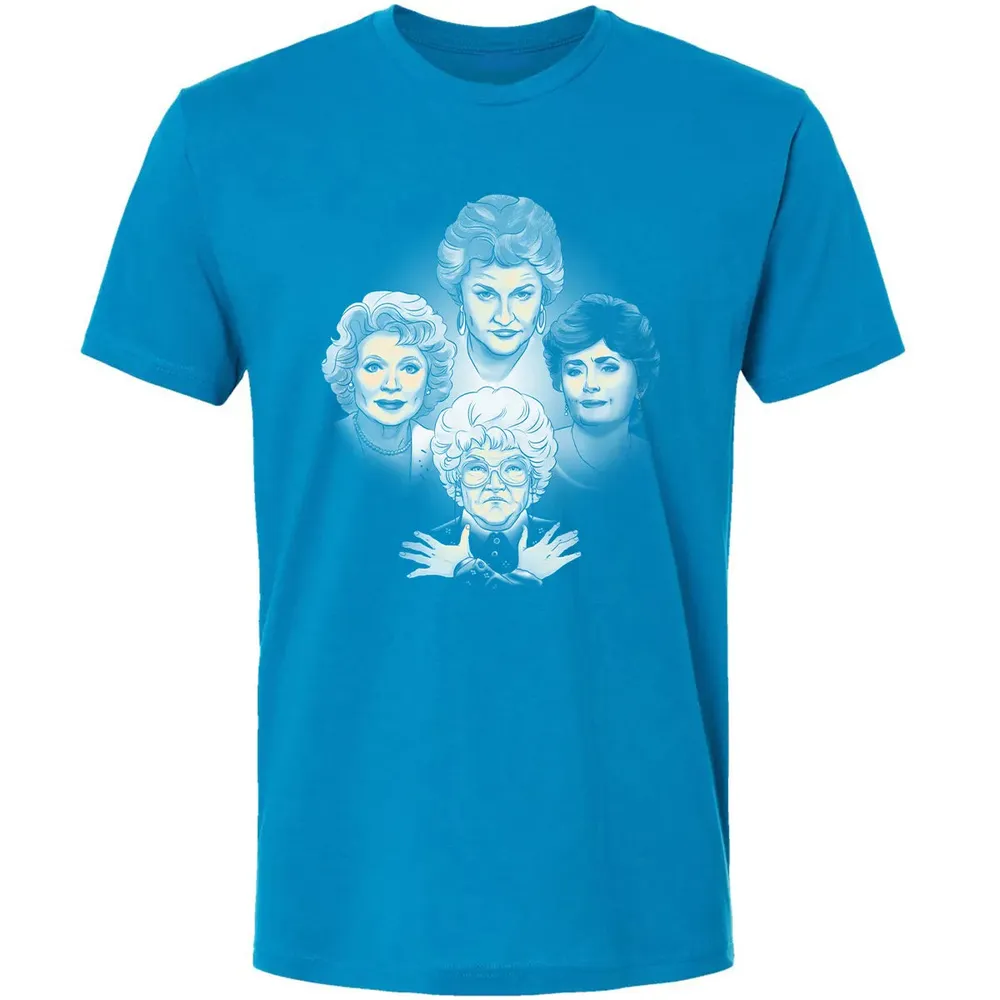 Golden Premium Unisex T-shirt - 15