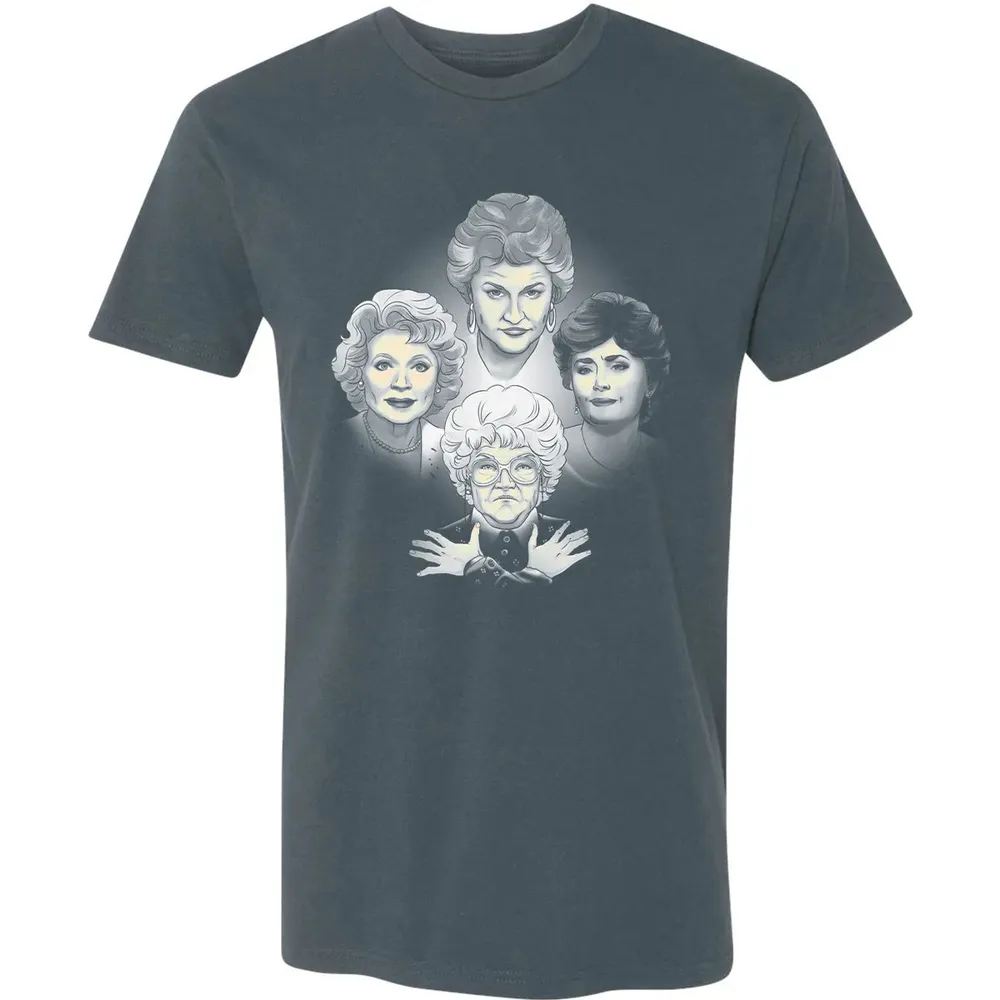 Golden Premium Unisex T-shirt - 14