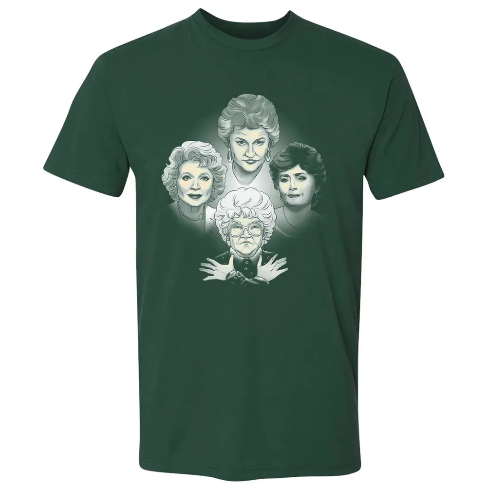 Golden Premium Unisex T-shirt - 12