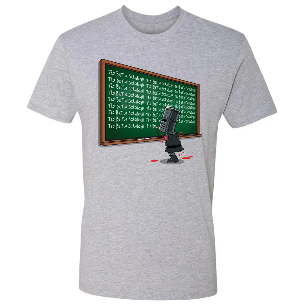 Scratch Board Premium Unisex T-shirt - 9
