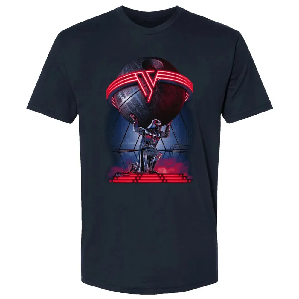 Van Vader Premium Unisex T-shirt - 2