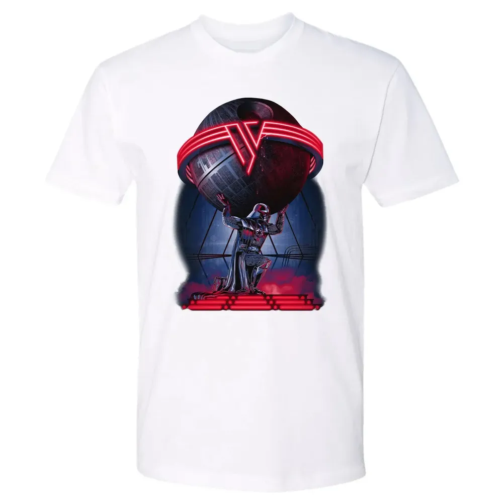 Van Vader Premium Unisex T-shirt - 4
