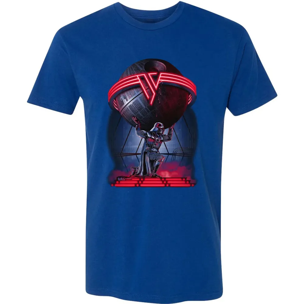 Van Vader Premium Unisex T-shirt - 10