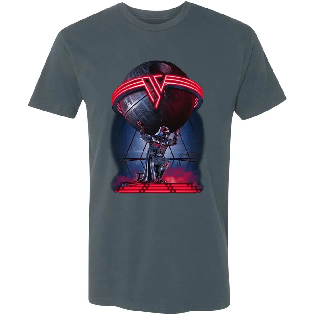 Van Vader Premium Unisex T-shirt - 14