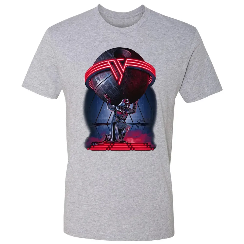 Van Vader Premium Unisex T-shirt - 9