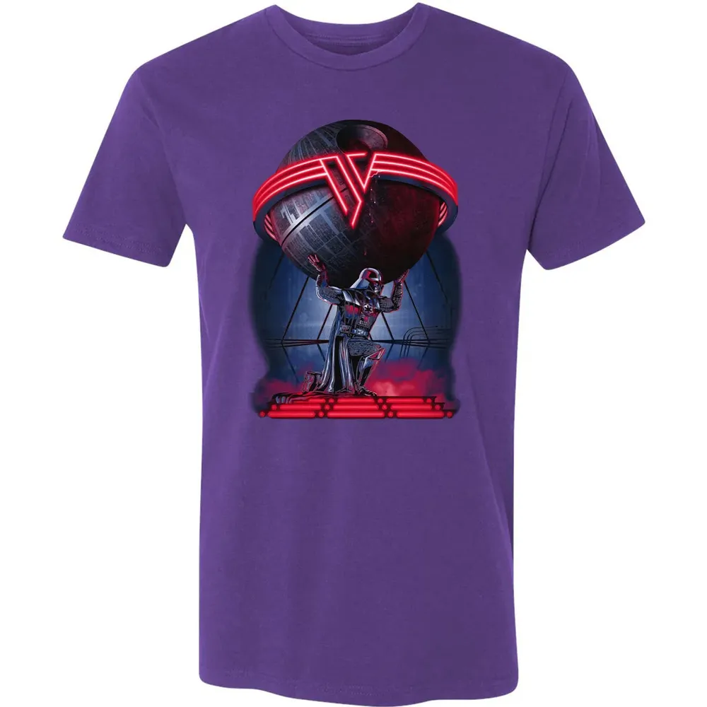 Van Vader Premium Unisex T-shirt - 7
