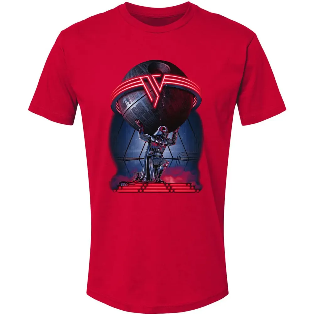 Van Vader Premium Unisex T-shirt - 6