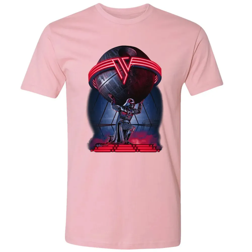 Van Vader Premium Unisex T-shirt - 3
