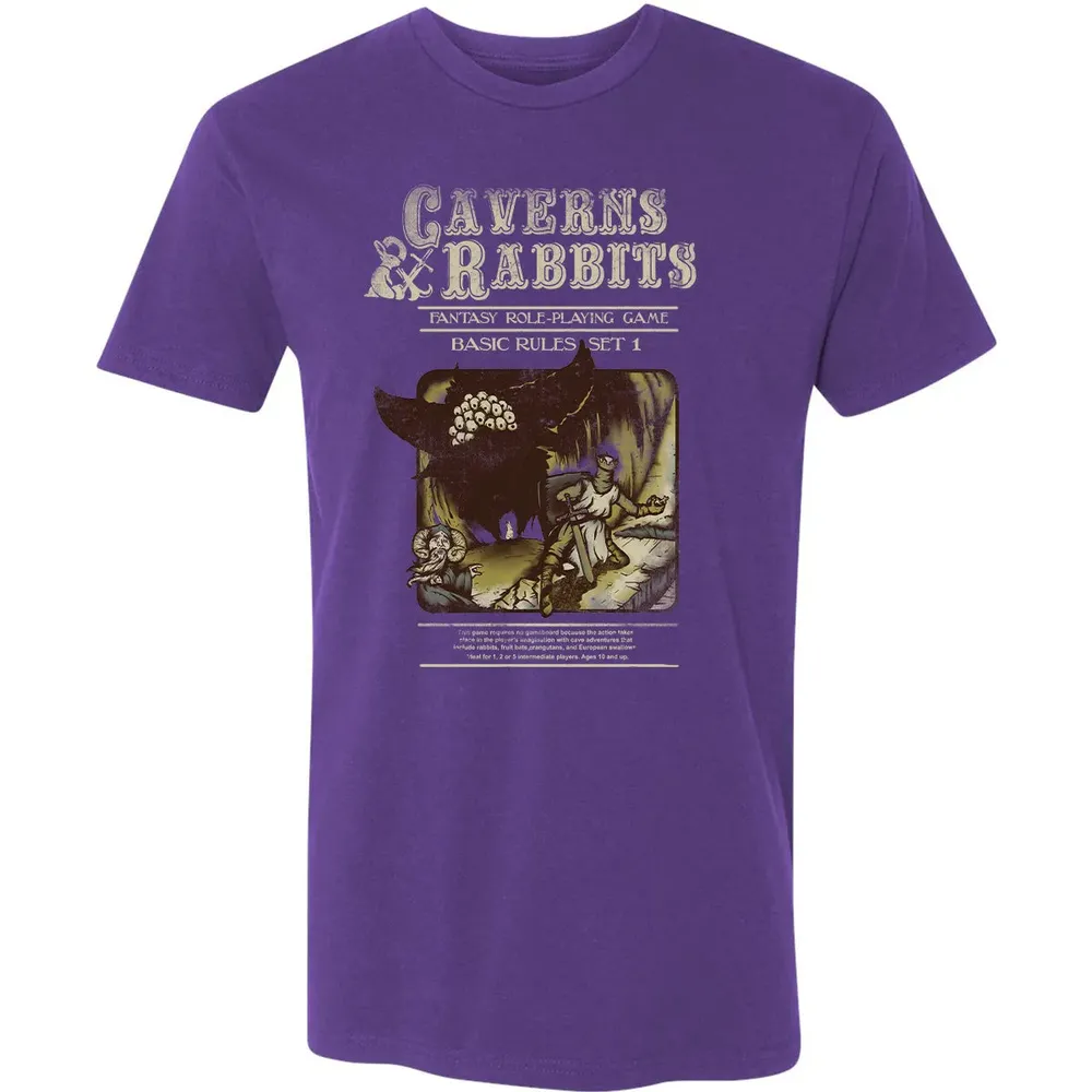 C&R Premium Unisex T-shirt - 7