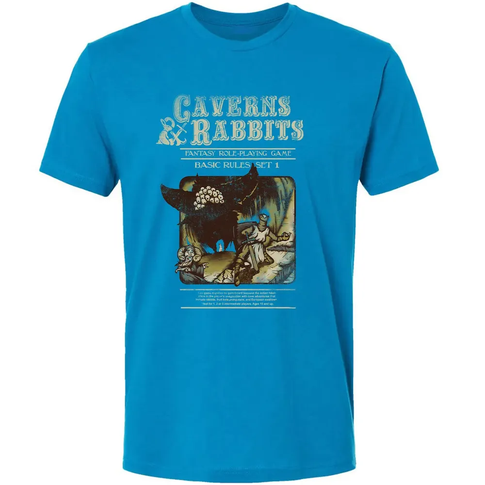 C&R Premium Unisex T-shirt - 4
