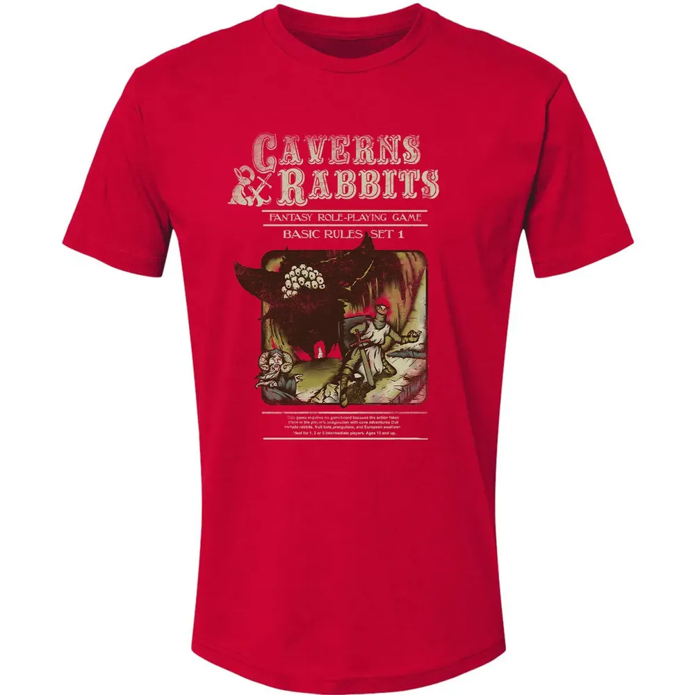 C&R Premium Unisex T-shirt - 6