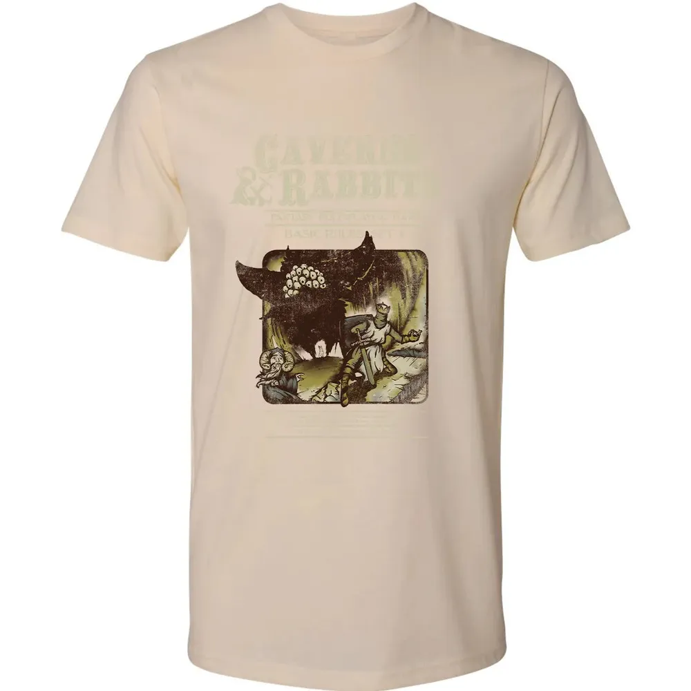 C&R Premium Unisex T-shirt - 2
