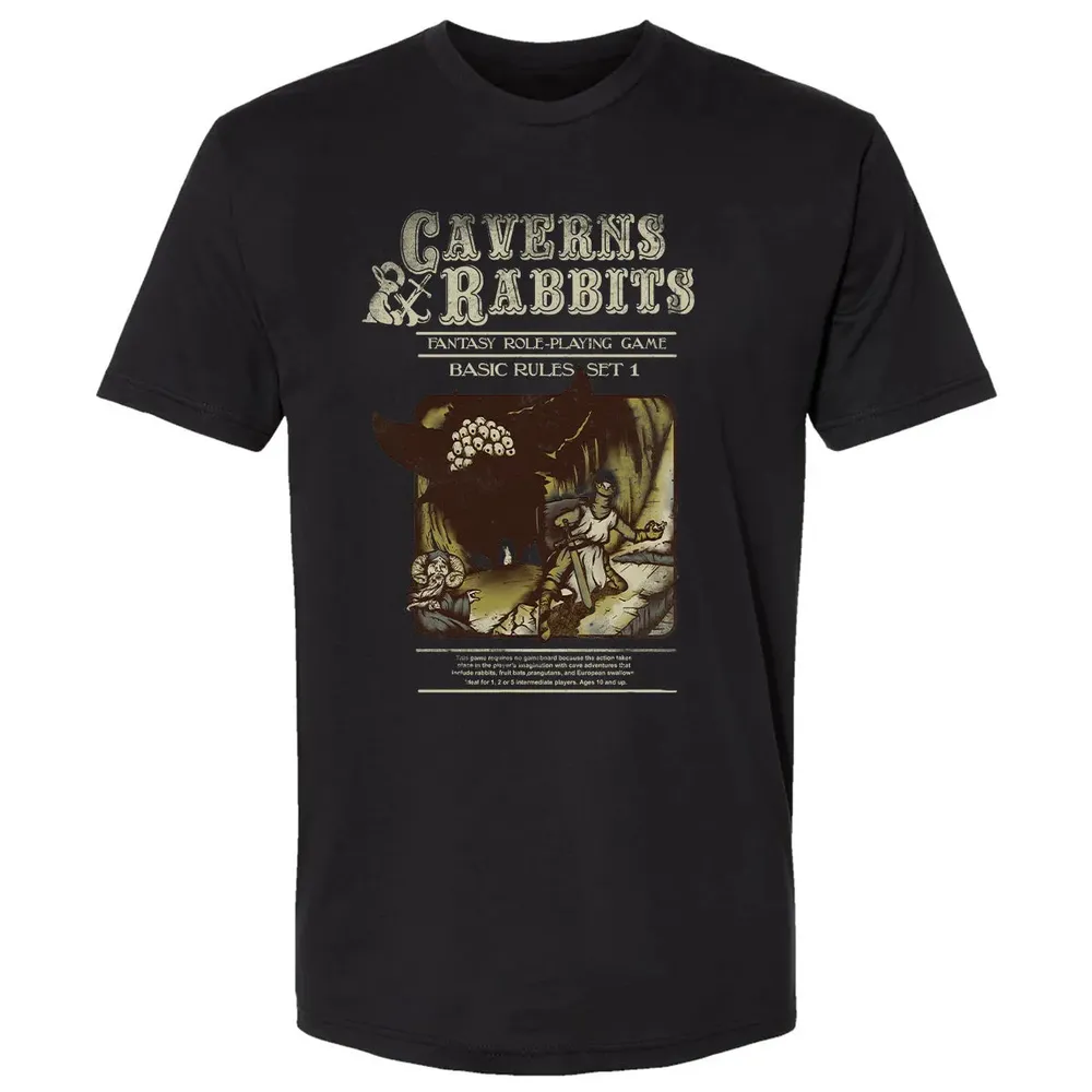 C&R Premium Unisex T-shirt - 15