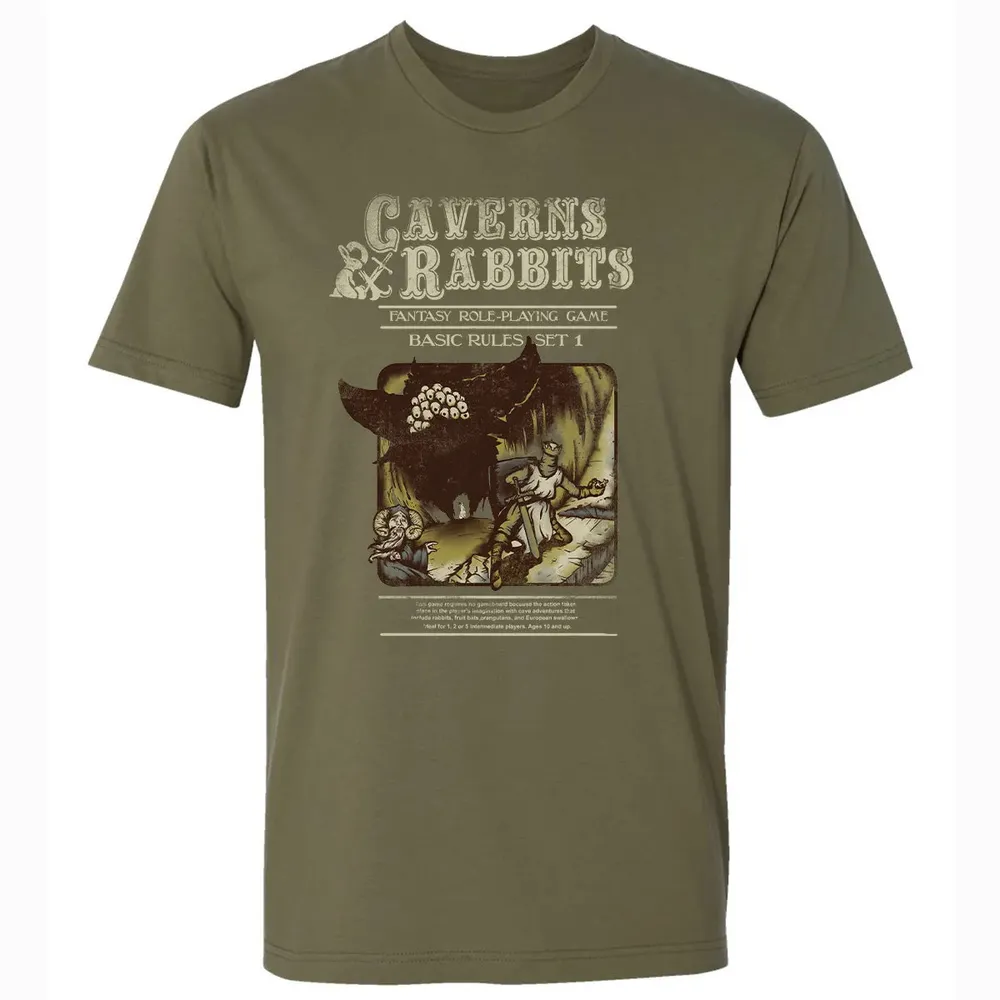 C&R Premium Unisex T-shirt - 5