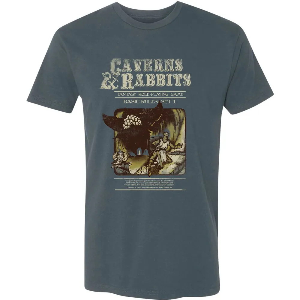 C&R Premium Unisex T-shirt - 14