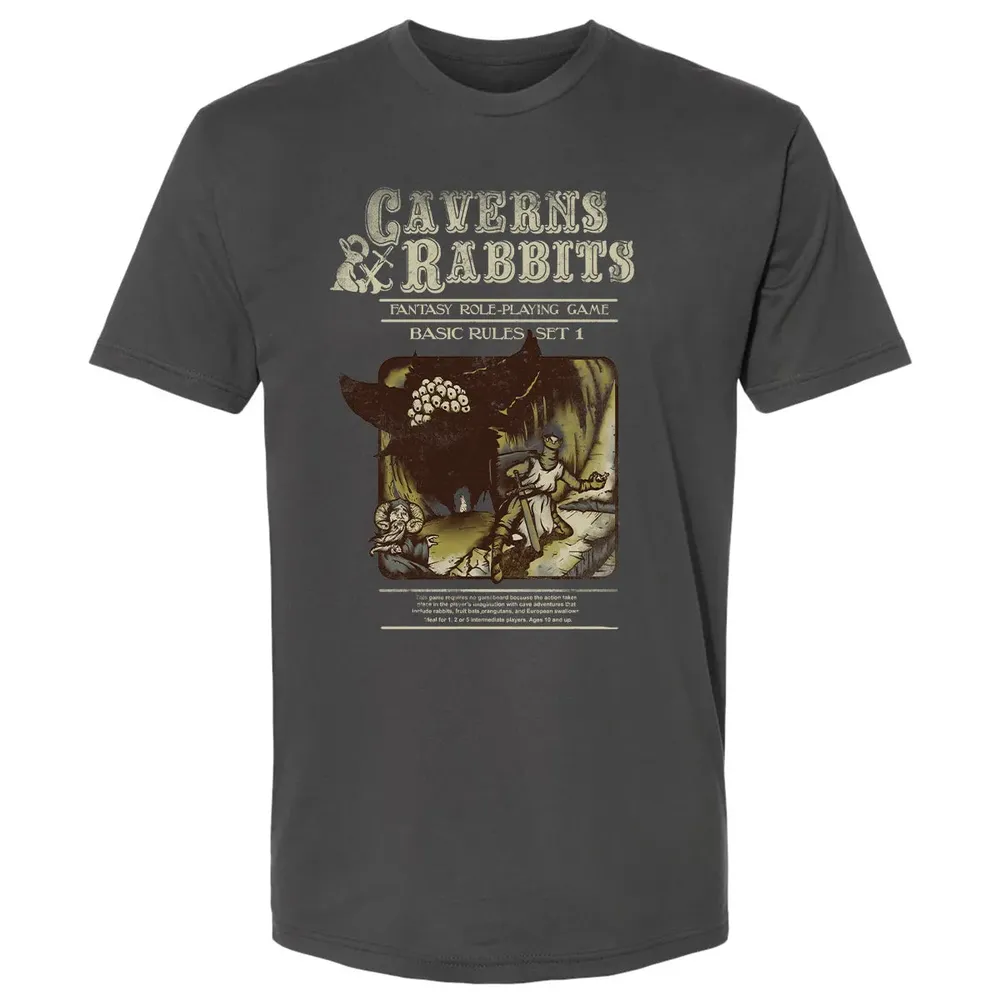 C&R Premium Unisex T-shirt - 8