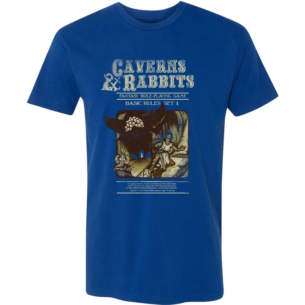 C&R Premium Unisex T-shirt - 10