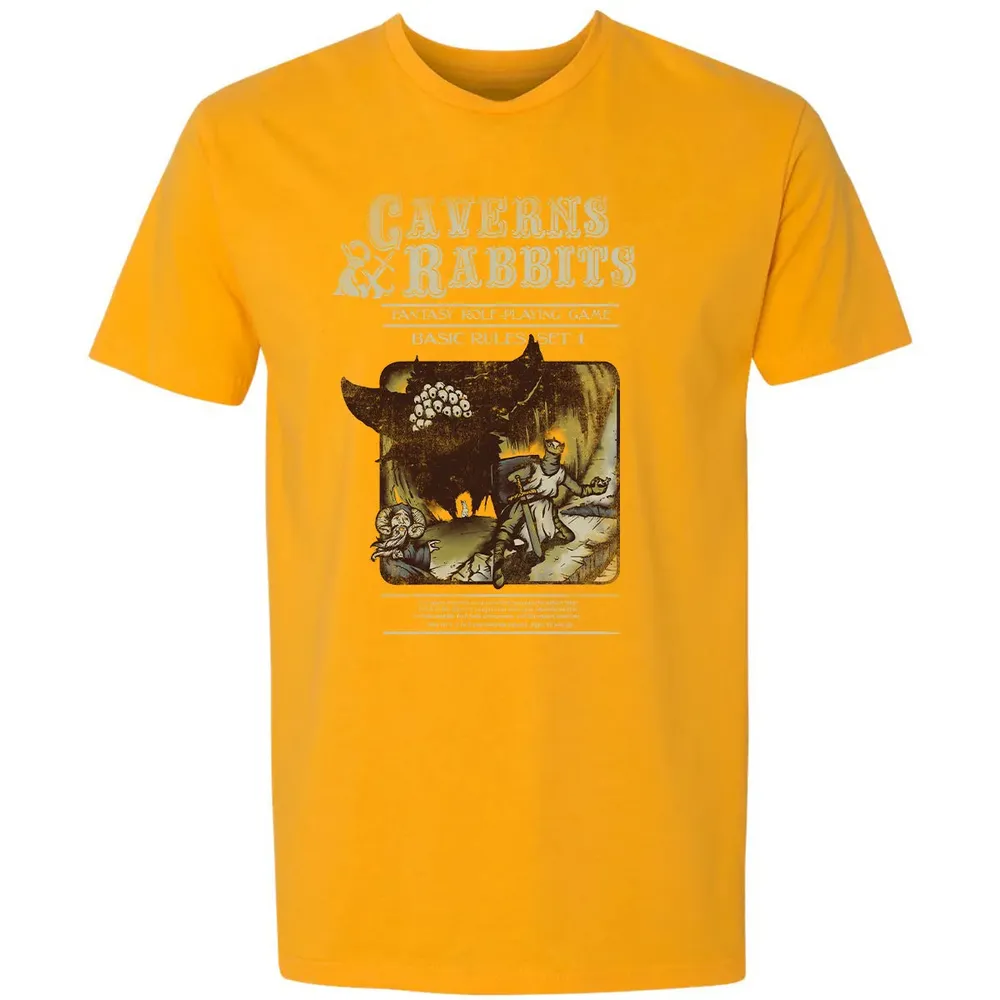 C&R Premium Unisex T-shirt - 11