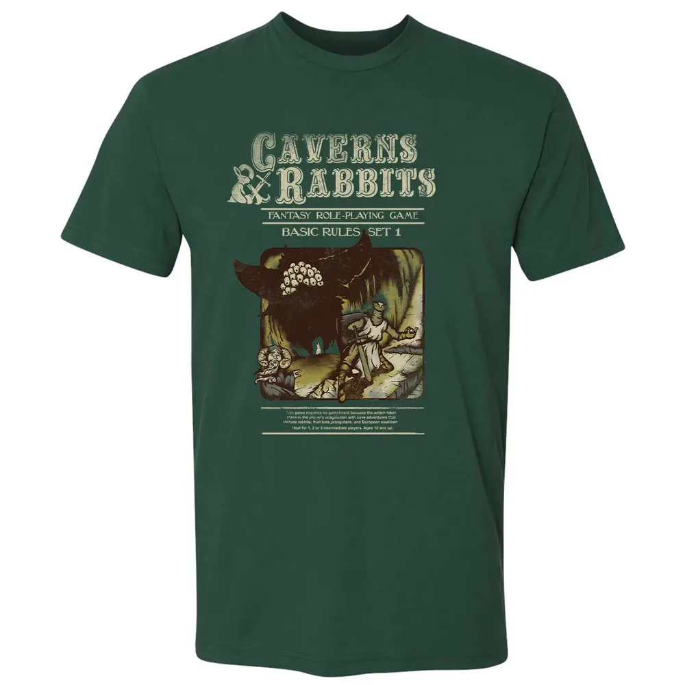C&R Premium Unisex T-shirt - 12