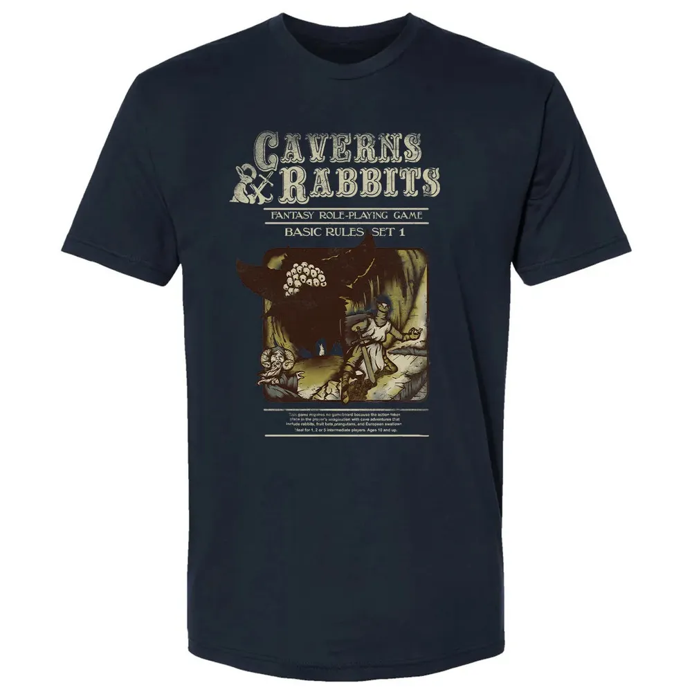 C&R Premium Unisex T-shirt - 13