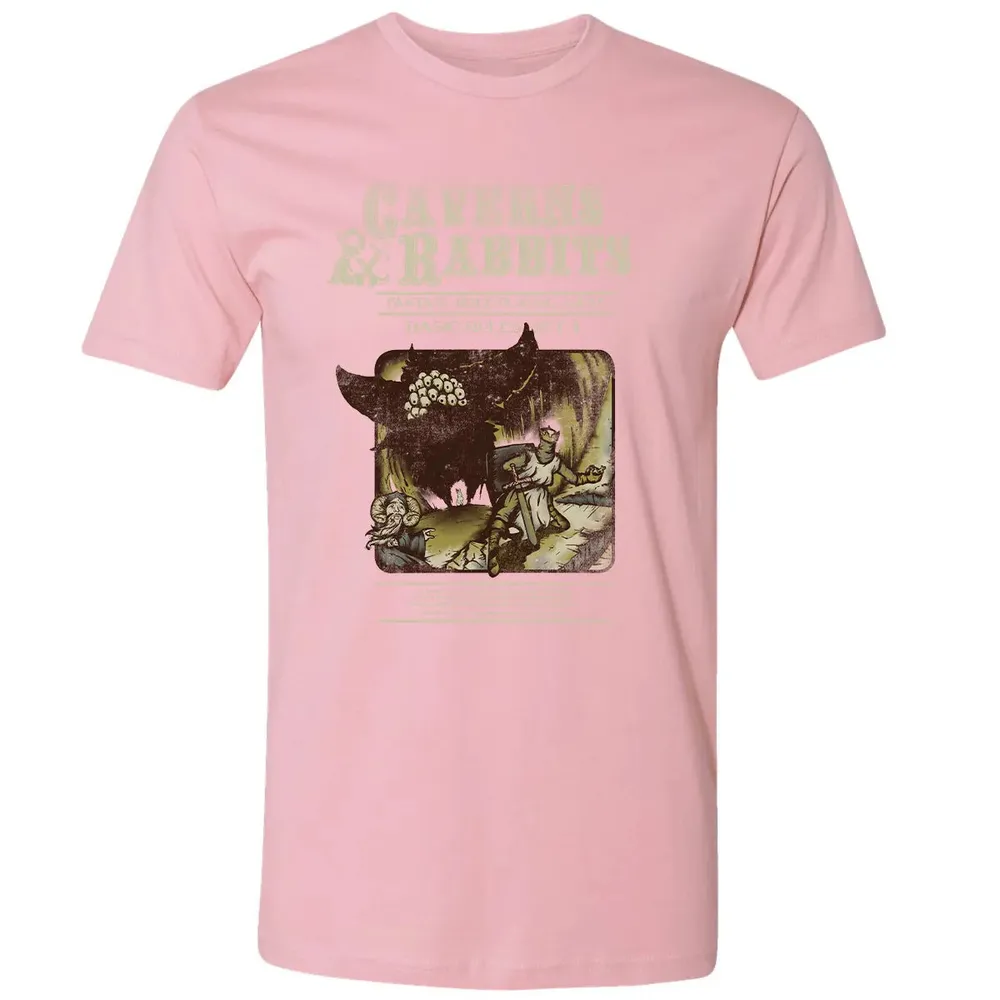 C&R Premium Unisex T-shirt - 3