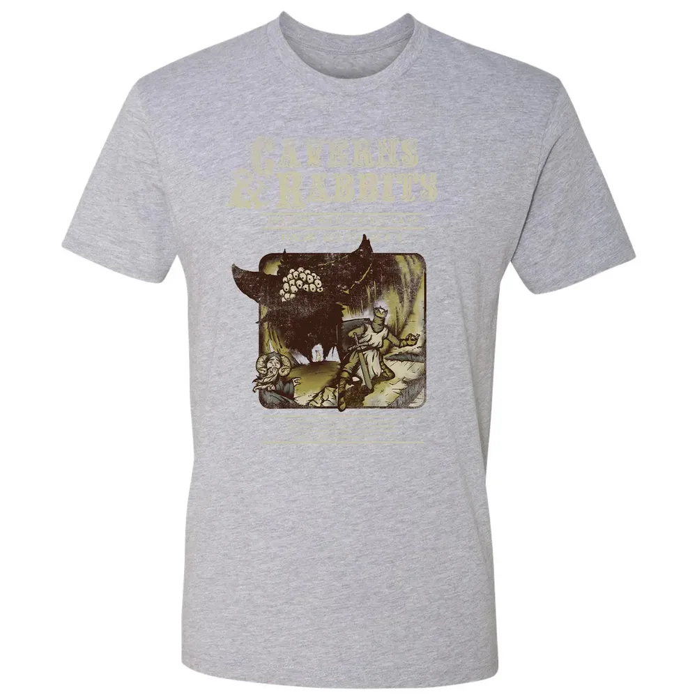 C&R Premium Unisex T-shirt - 9