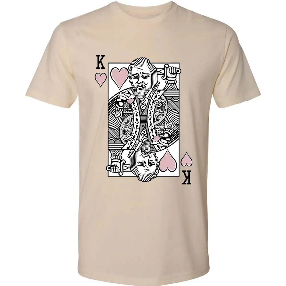 King Caprio Premium Unisex T-shirt - 2