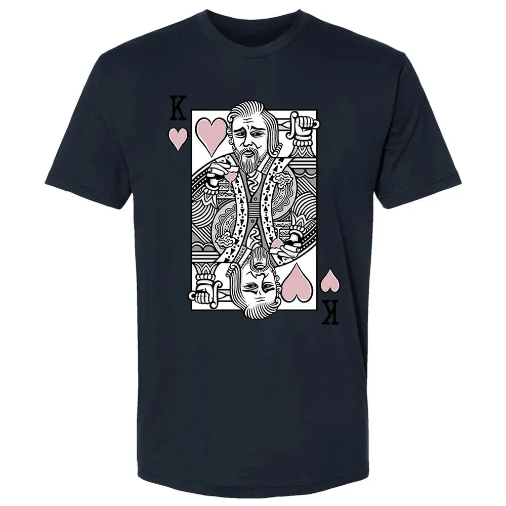 King Caprio Premium Unisex T-shirt - 13