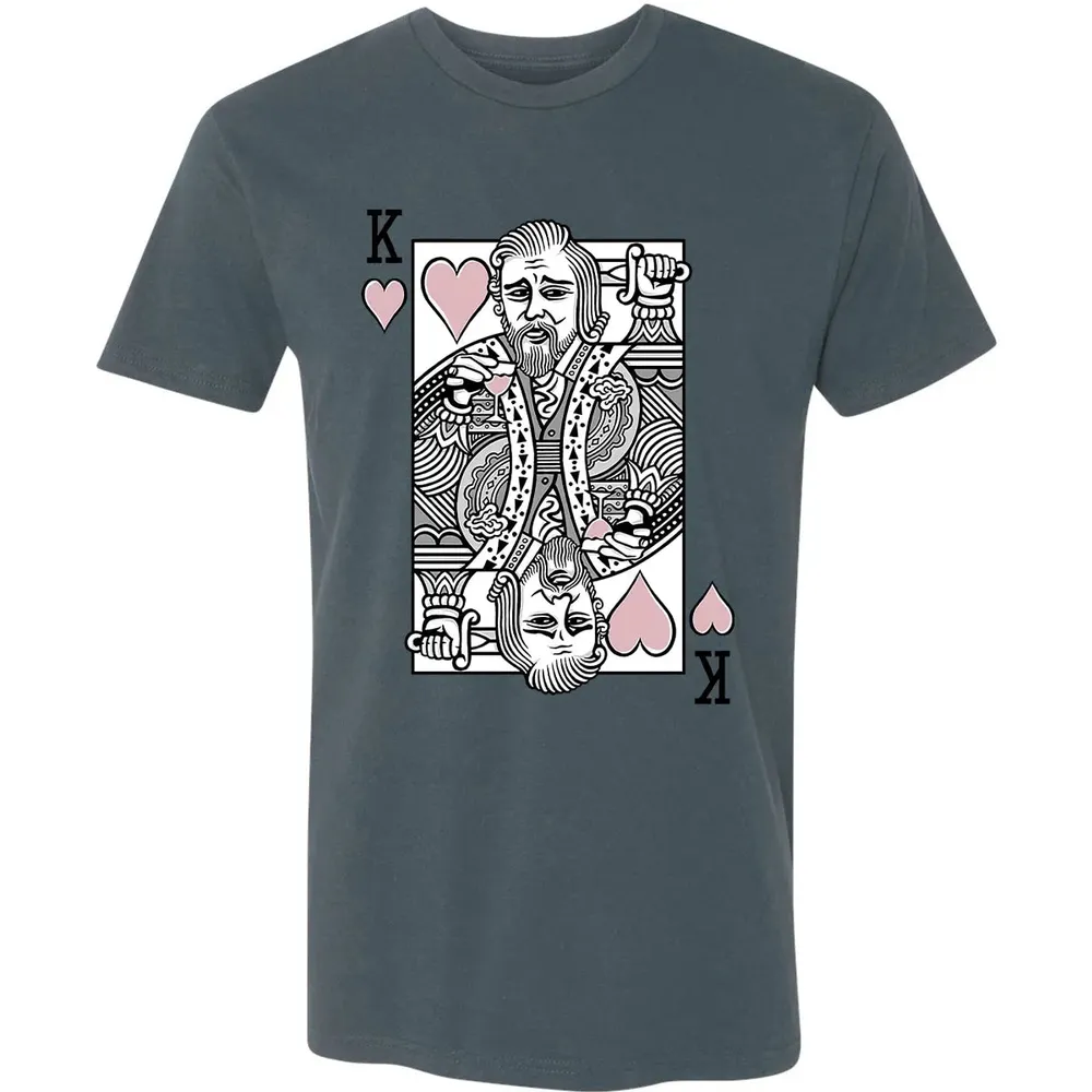 King Caprio Premium Unisex T-shirt - 14