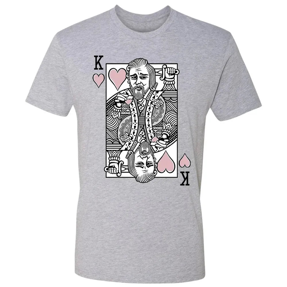 King Caprio Premium Unisex T-shirt - 9