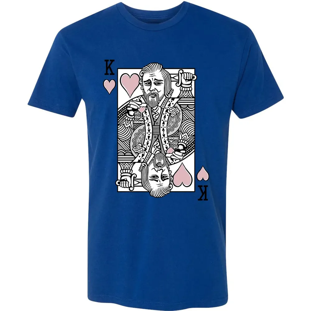 King Caprio Premium Unisex T-shirt - 10