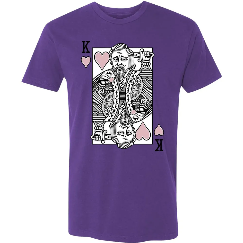 King Caprio Premium Unisex T-shirt - 7