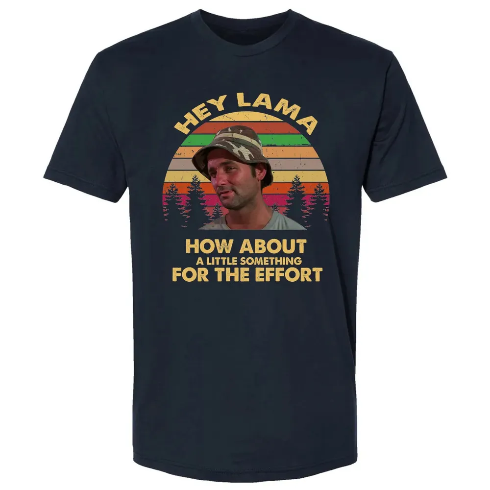 How about a little something for the effort Premium Unisex T-shirt - 2
