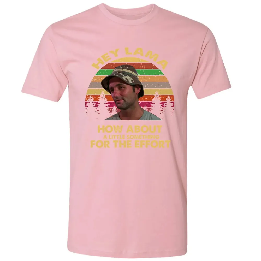 How about a little something for the effort Premium Unisex T-shirt - 3