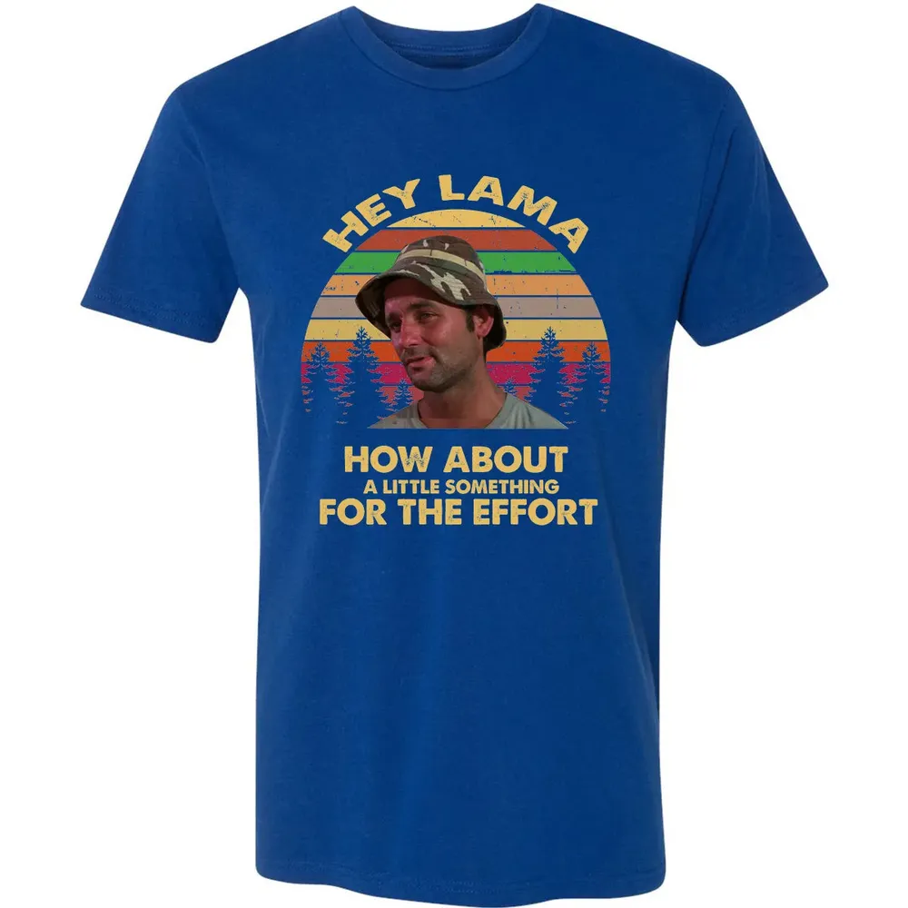 How about a little something for the effort Premium Unisex T-shirt - 10