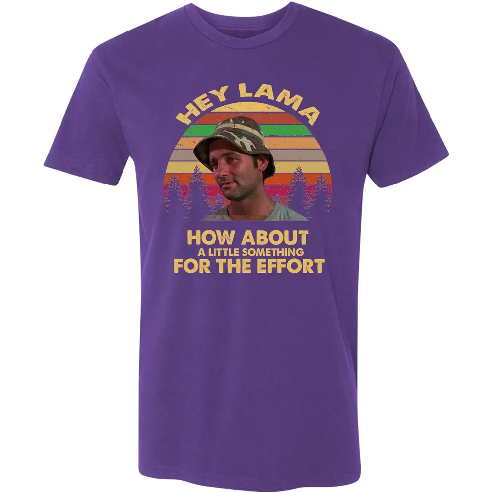 How about a little something for the effort Premium Unisex T-shirt - 7
