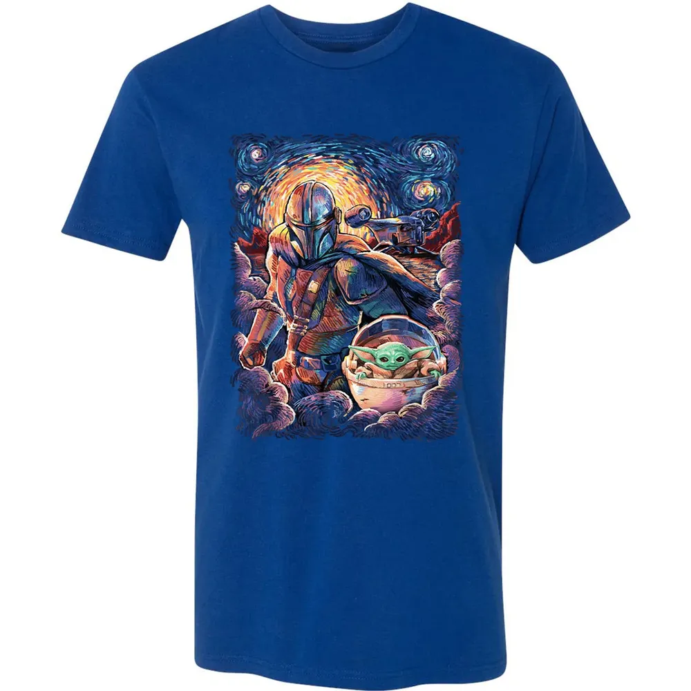 Starry Hunter Premium Unisex T-shirt - 10