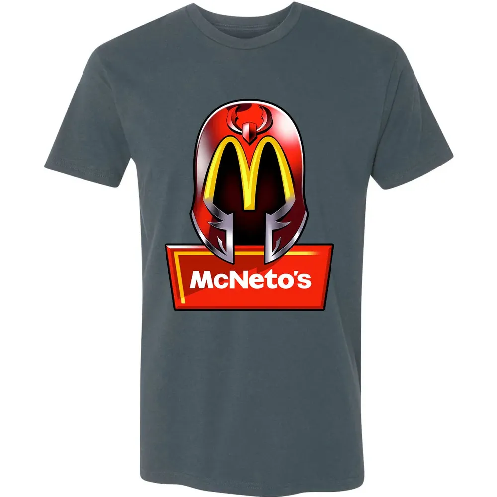 Mcneto's Premium Unisex T-shirt - 14