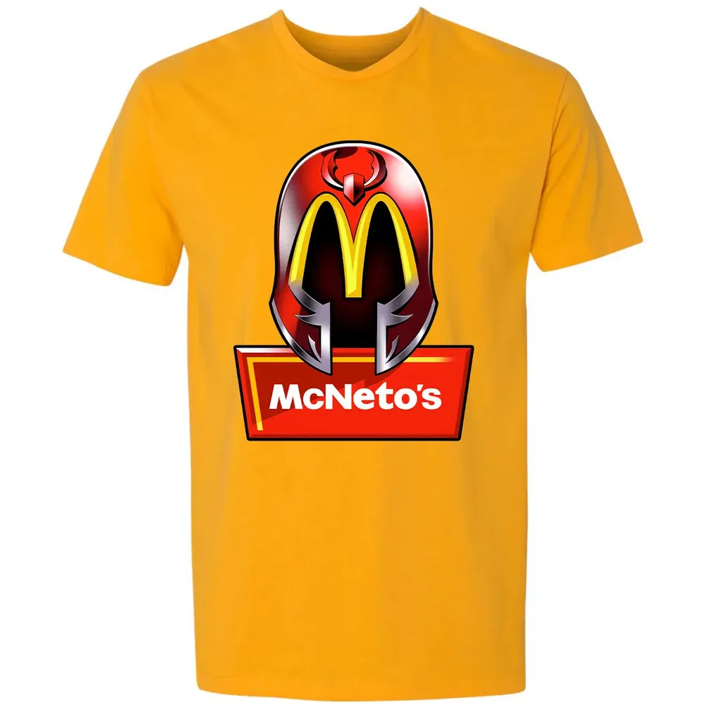 Mcneto's Premium Unisex T-shirt - 11