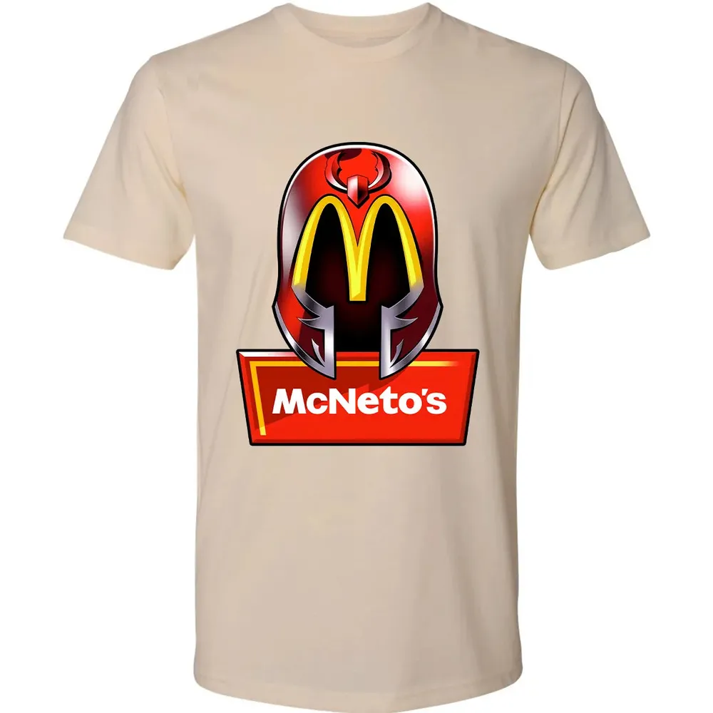 Mcneto's Premium Unisex T-shirt - 13