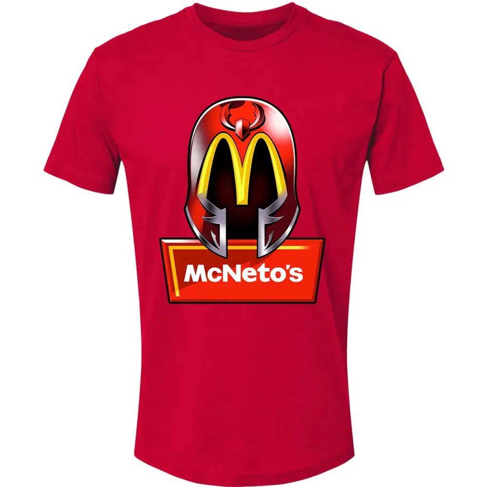 Mcneto's Premium Unisex T-shirt - 6