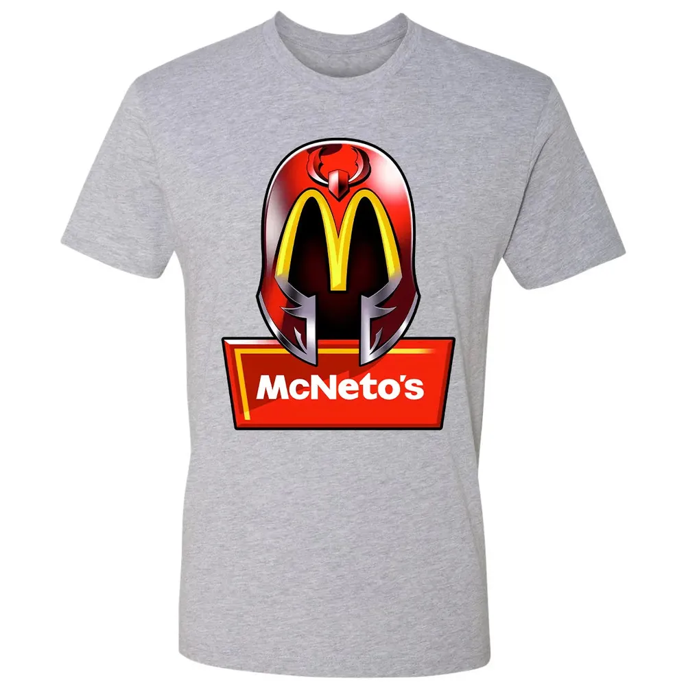 Mcneto's Premium Unisex T-shirt - 9