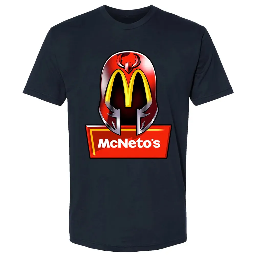 Mcneto's Premium Unisex T-shirt - 2