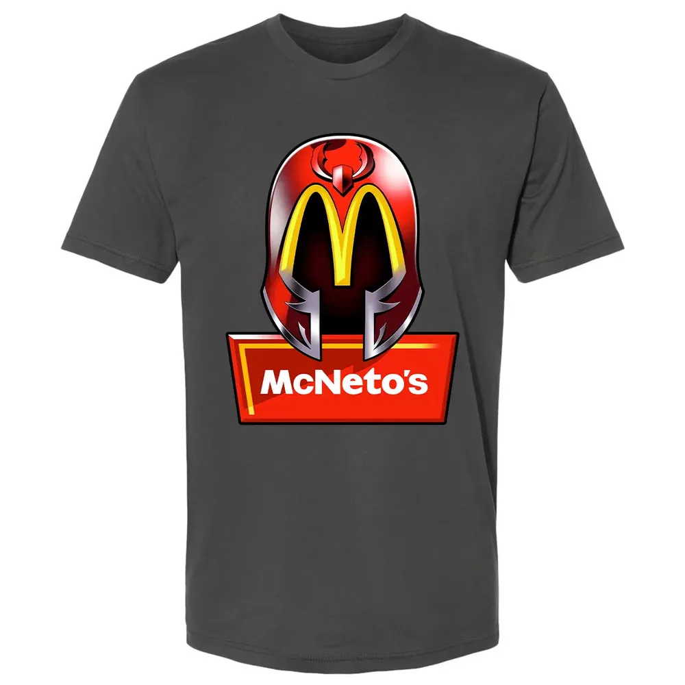 Mcneto's Premium Unisex T-shirt - 8