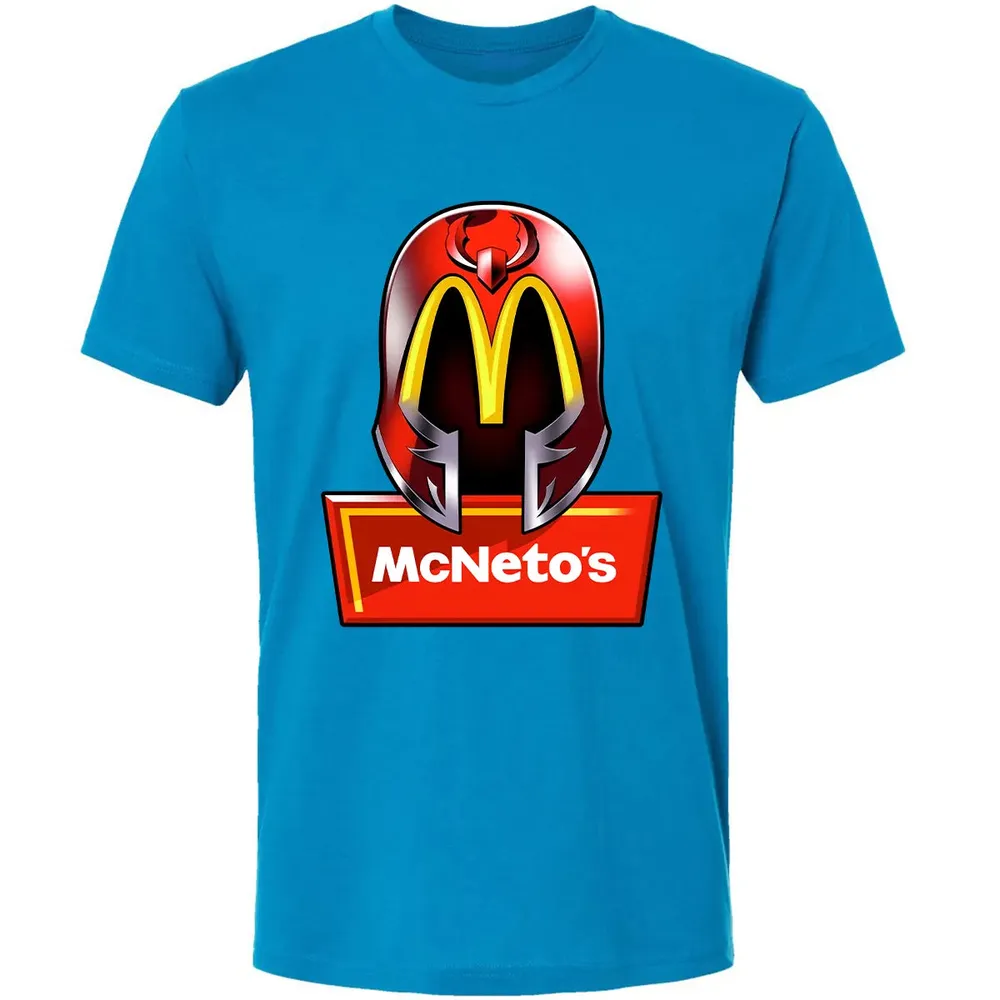 Mcneto's Premium Unisex T-shirt - 15